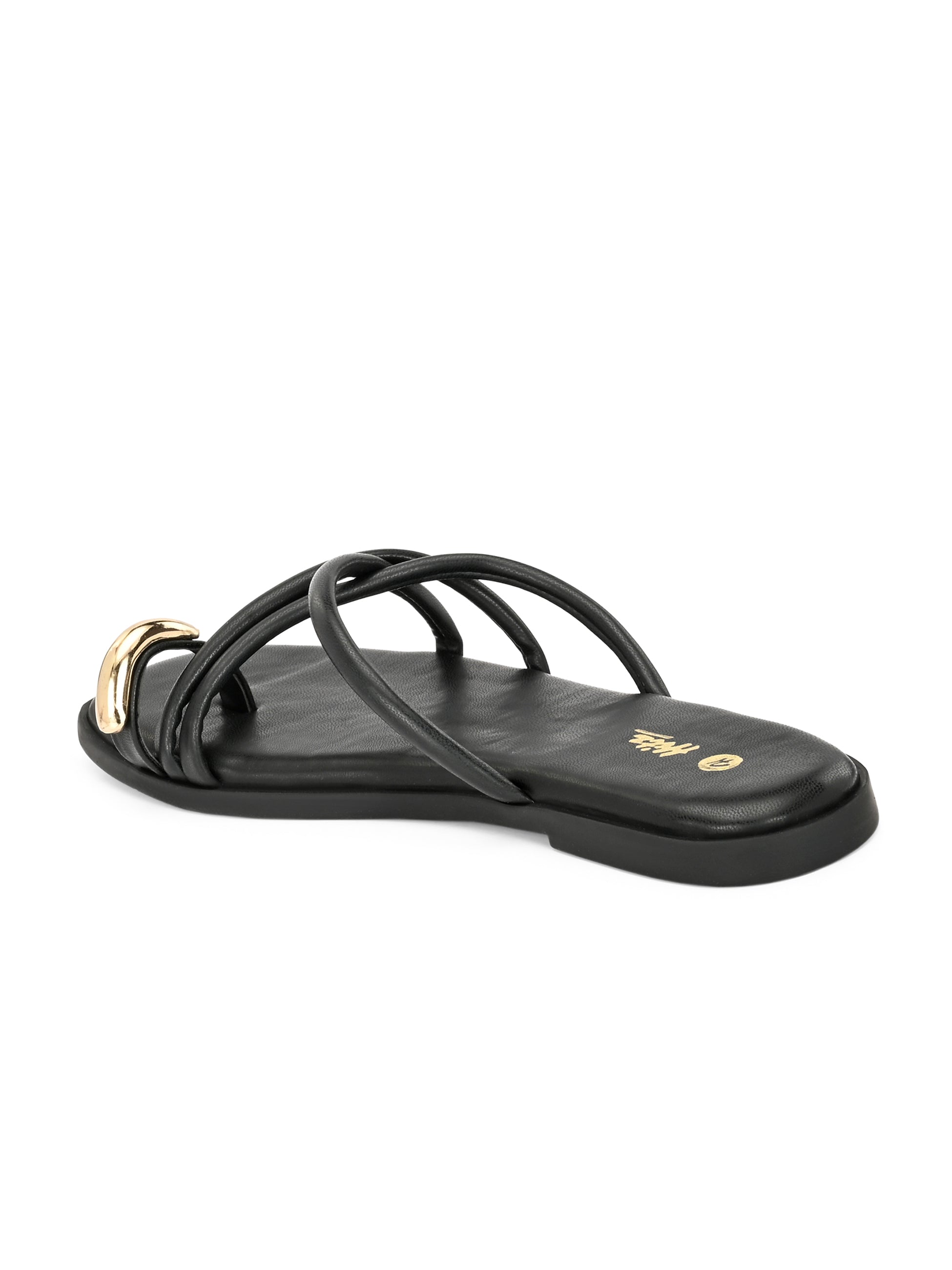 Marei Strappy Thumb Sliders