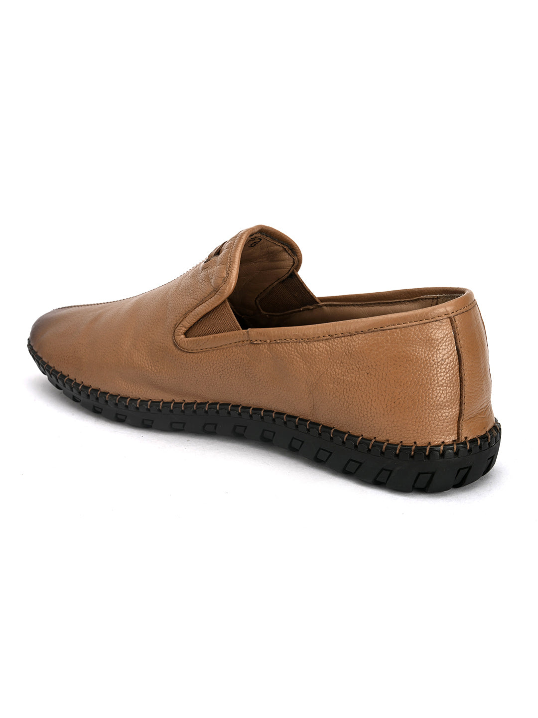 Elijah Ethnic Loafers - The Heels India