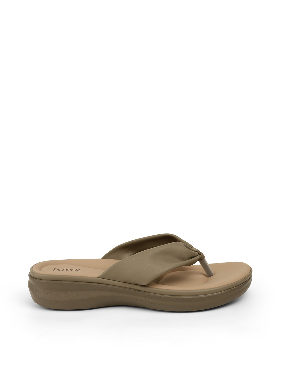 Napa Comfort Summer V Slippers