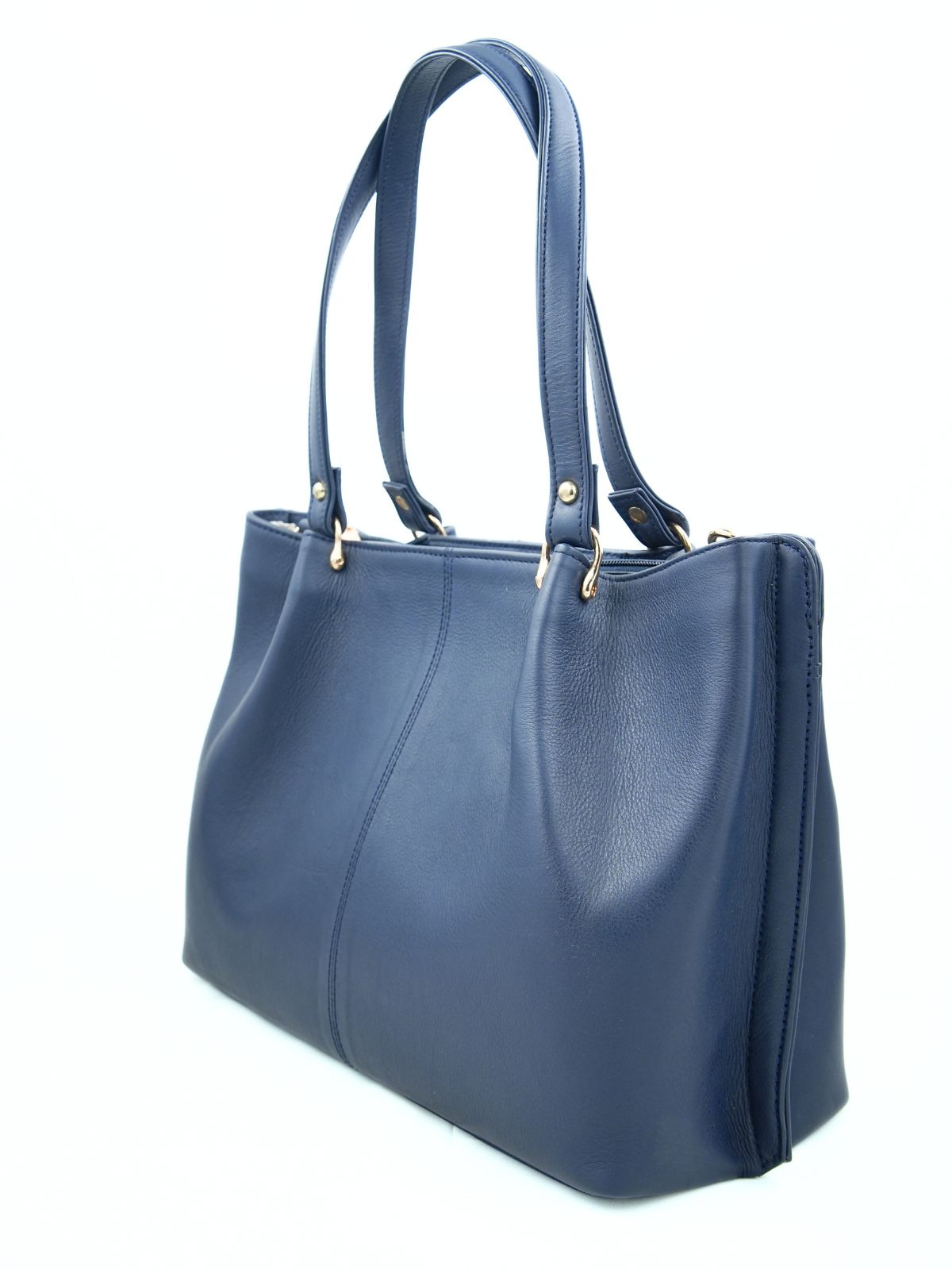 Hailey Leather Handbags