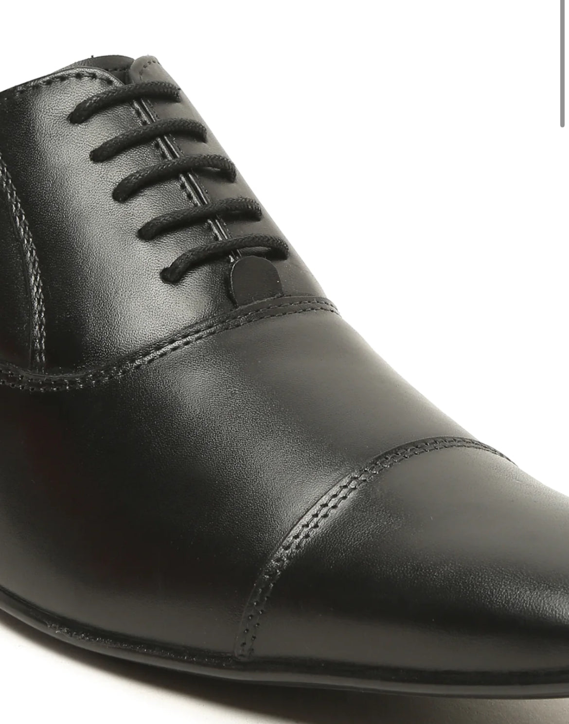 Jonah Oxfords - The Heels India