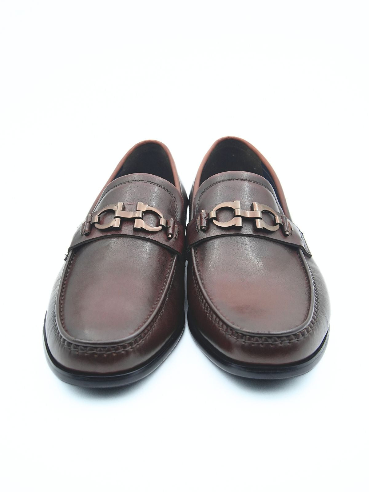 Sebastian Formal Leather Loafers