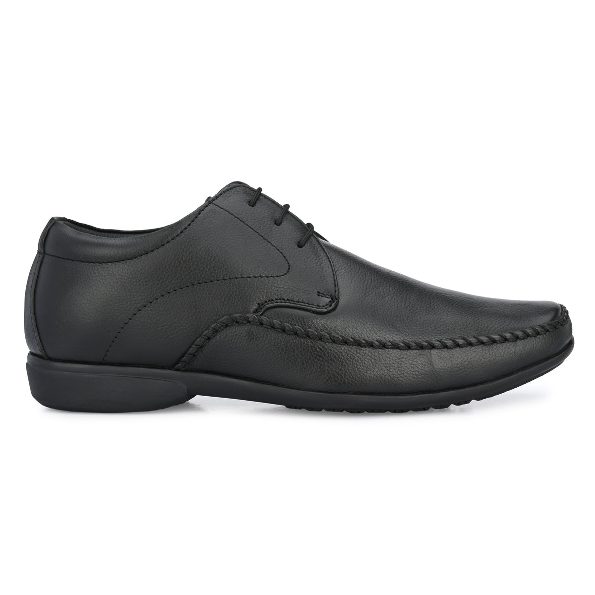 Paulo Comfort Leather Lace Ups