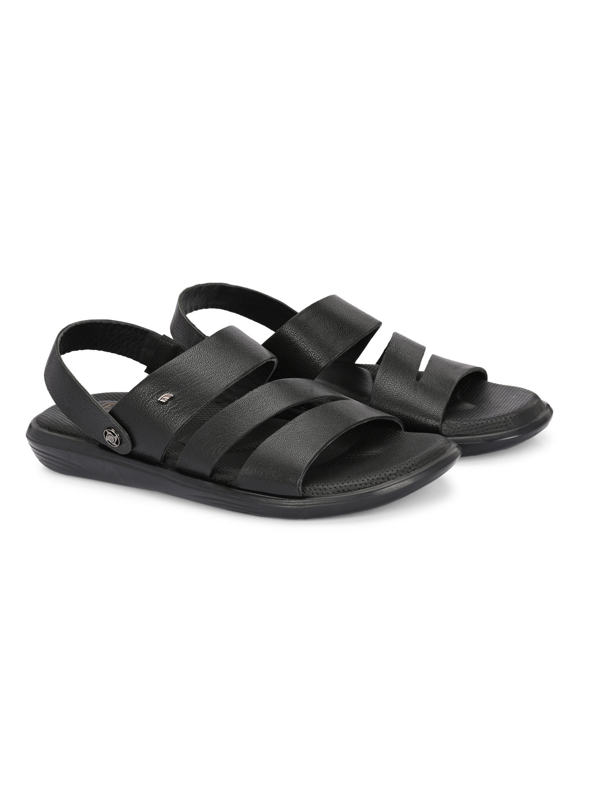 Adrian Leather Sandals