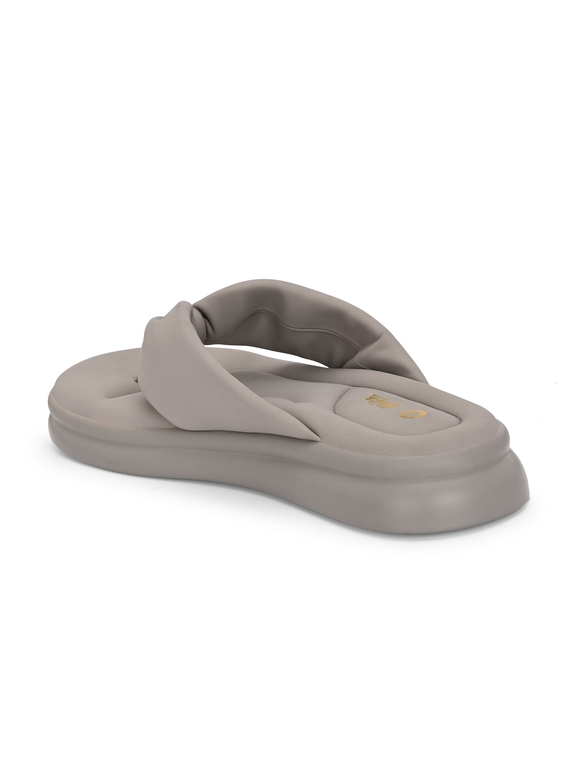 Liora V Cushioned Slippers