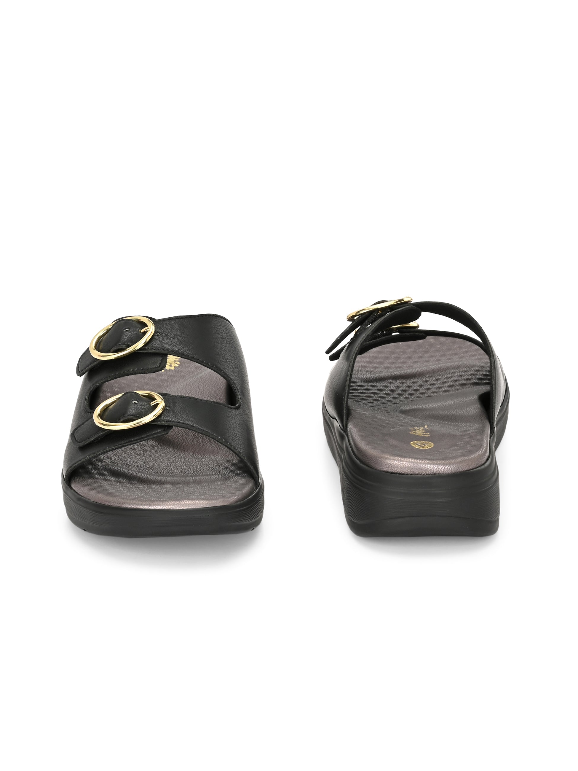 Margaux Cushioned Slippers