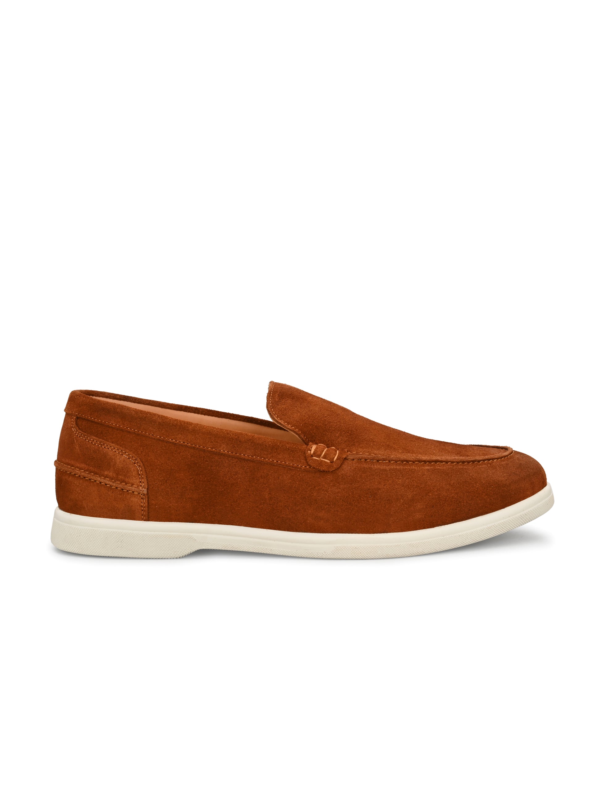 Giuliano Suede Leather Shoes