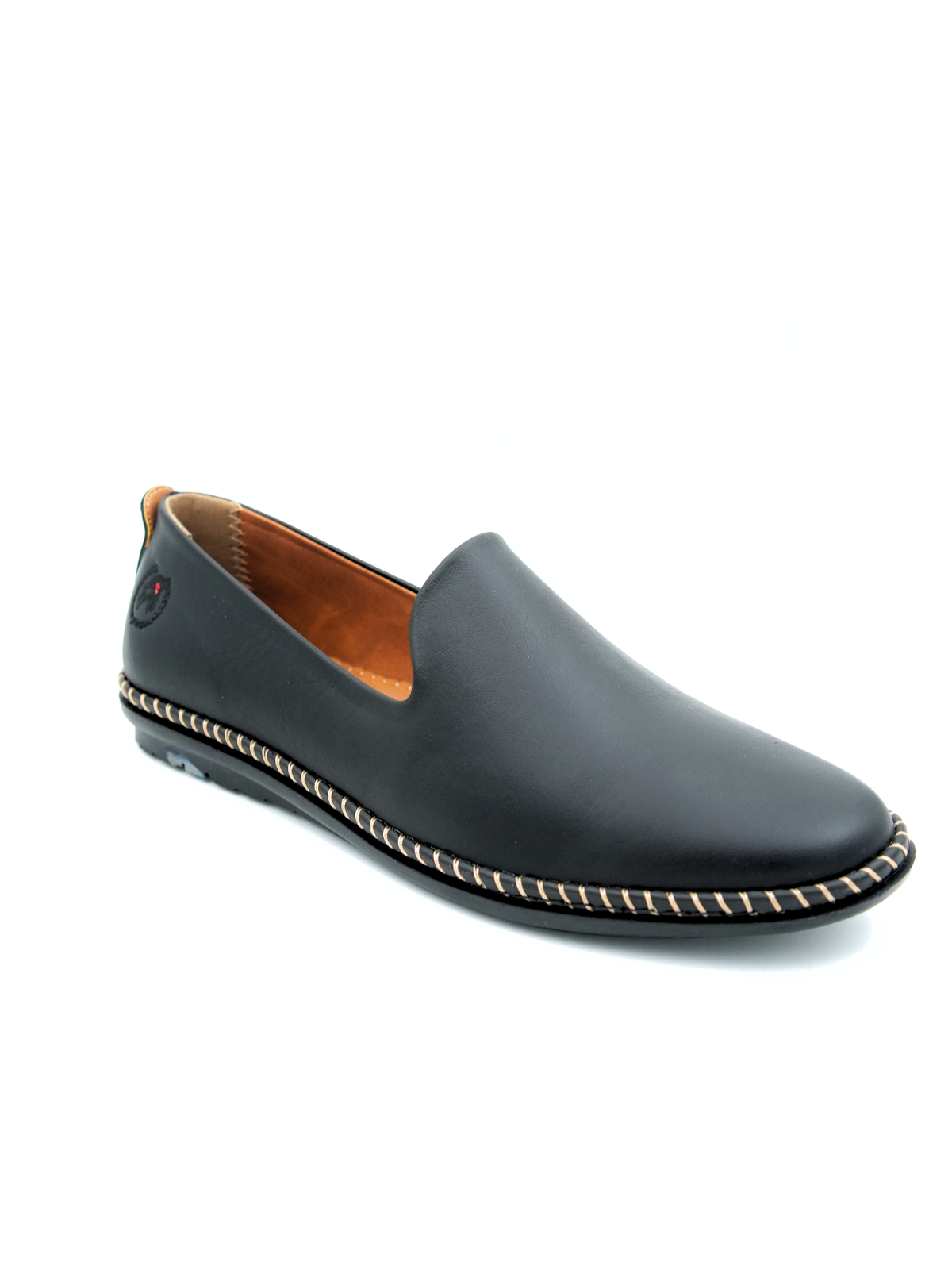 Reuben Cushioned Ethnic Mojris - The Heels India