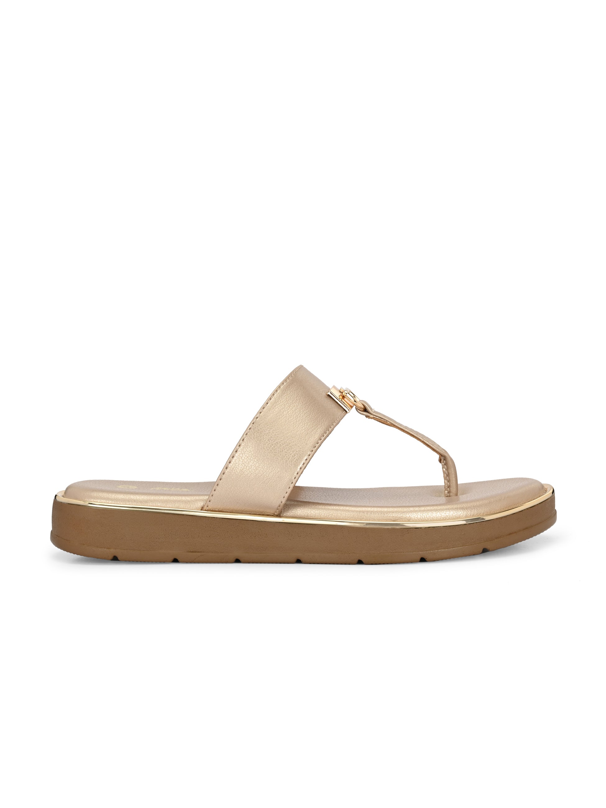 Celisse Cushioned Slippers
