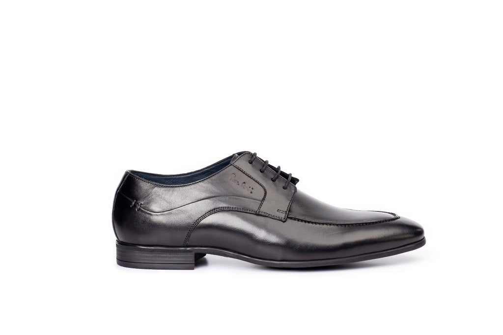 Lester Leather Formal Oxfords