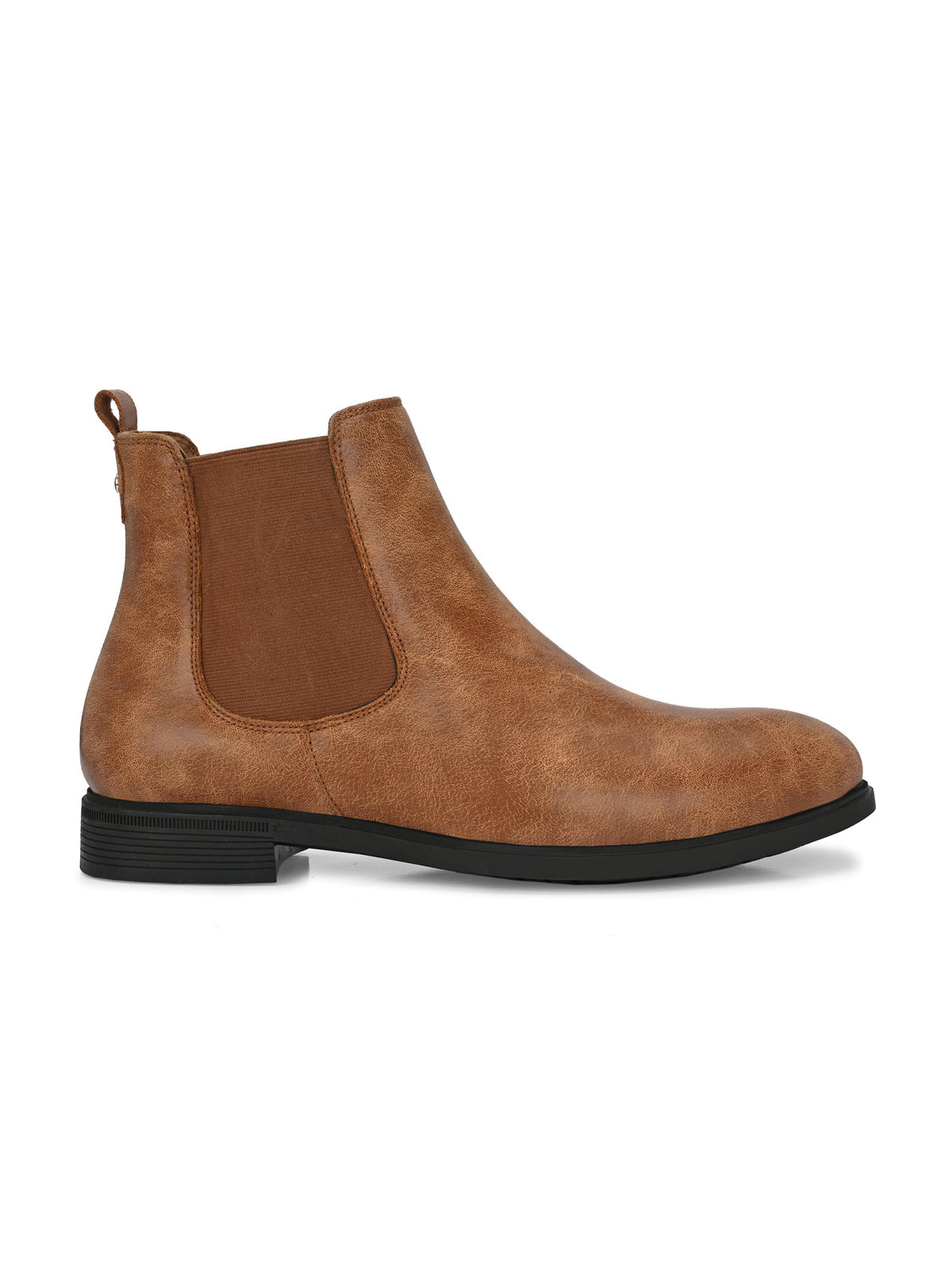 Harris Leather Chelsea Boots