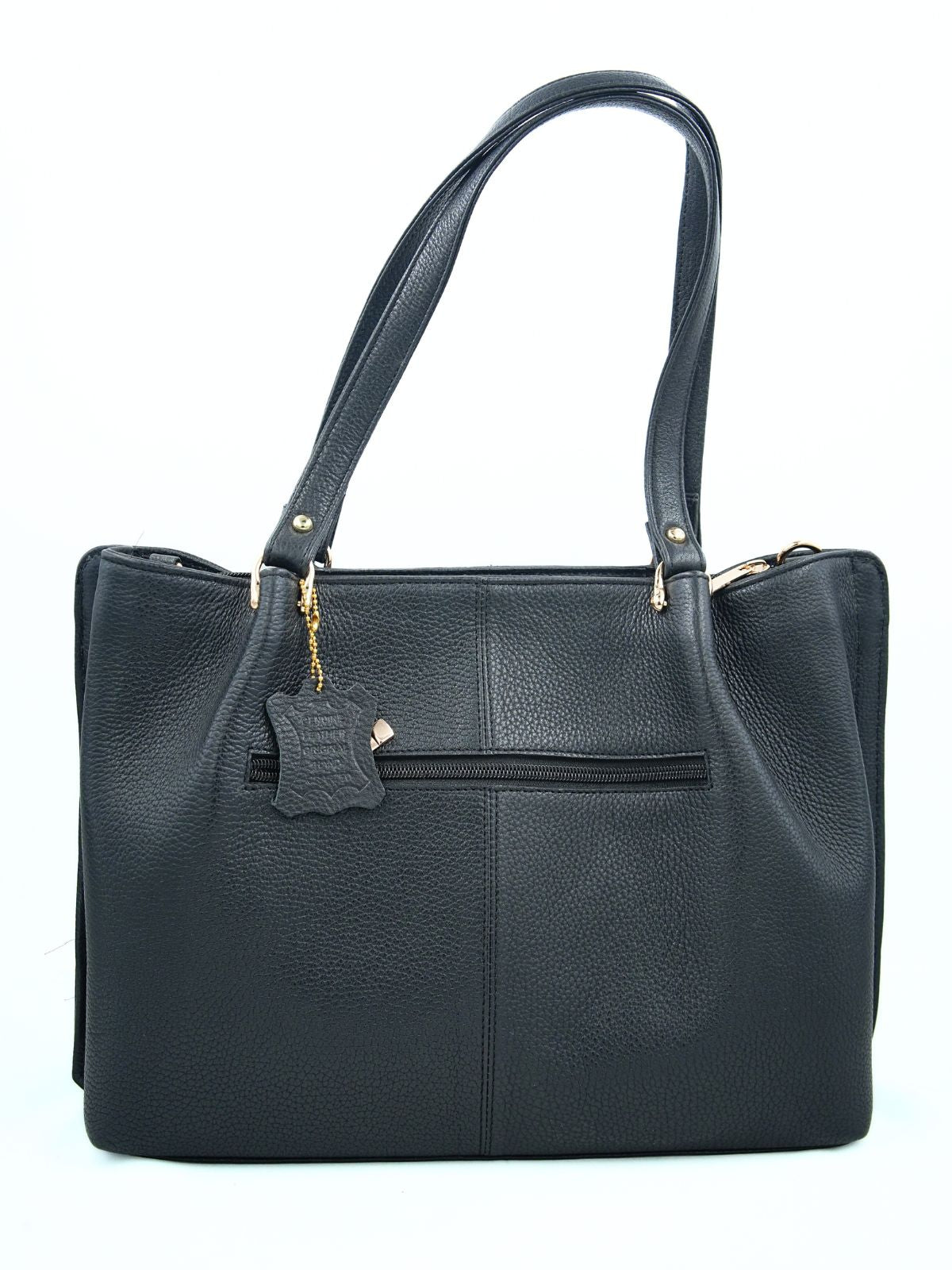 Hailey Leather Handbags