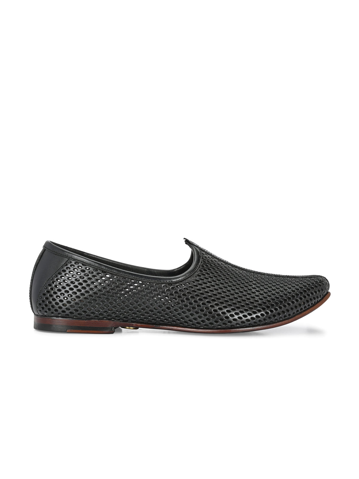 Lafattio Handcrafted Leather Juttis