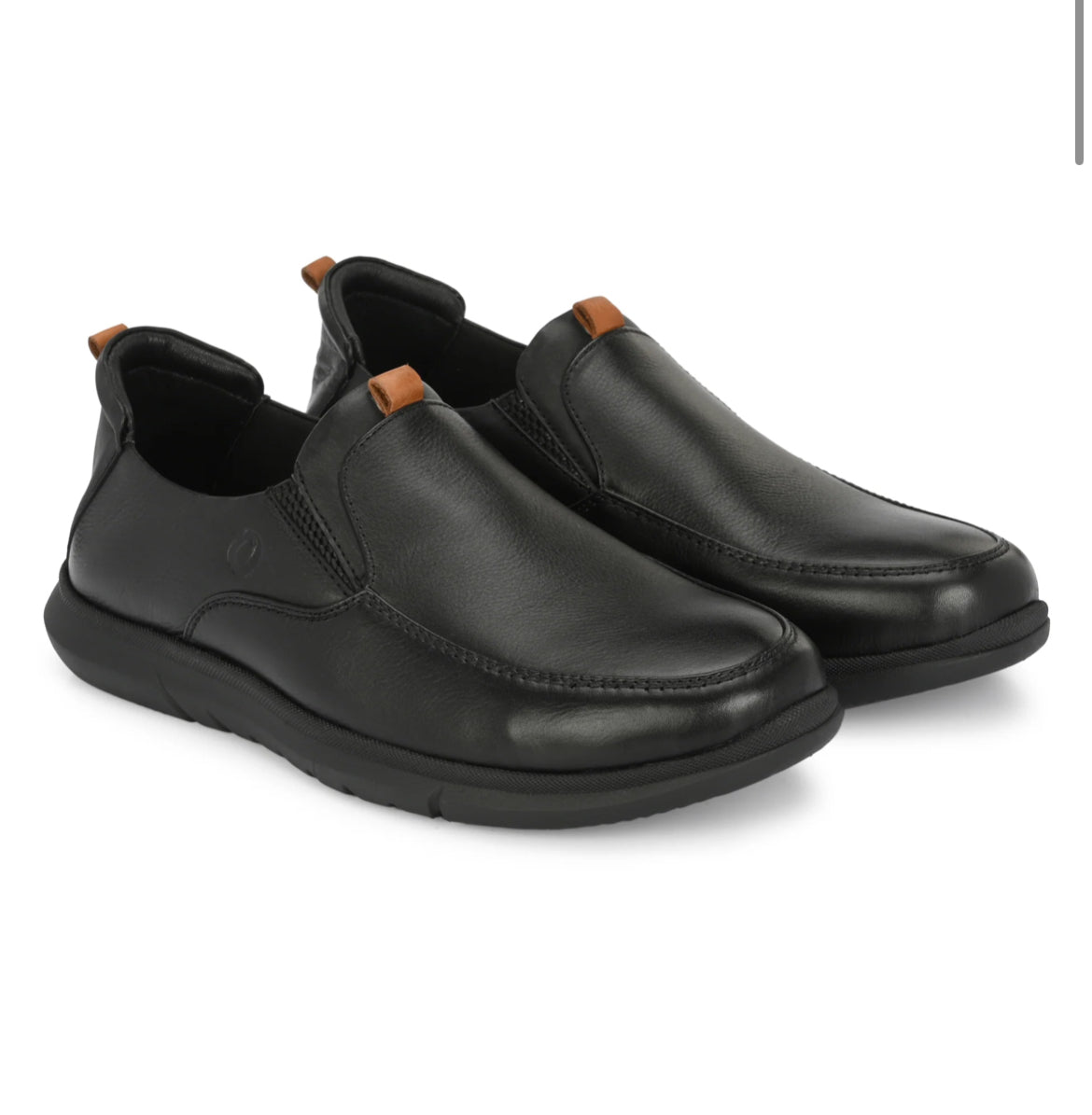 Hunter Leather Sneakers Shoes Zero Gravity - The Heels India