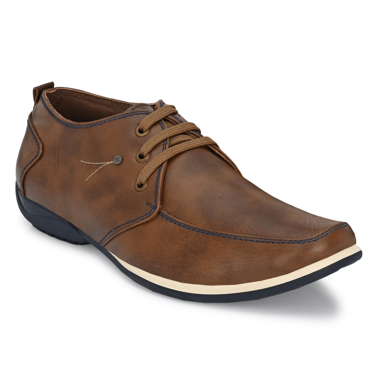 Orbison Vegan Casual Lace ups