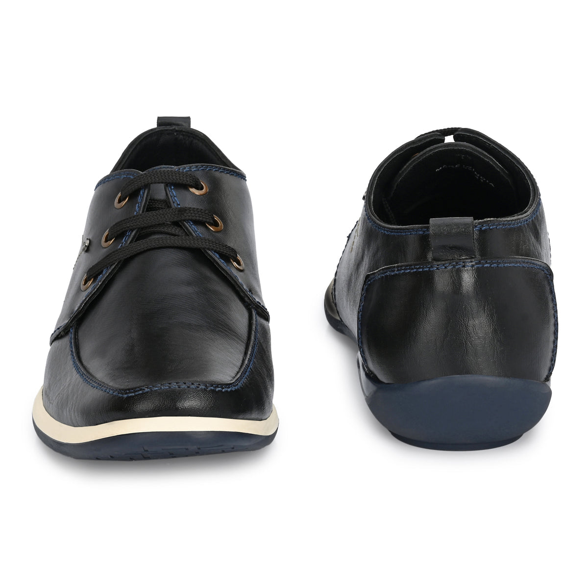 Orbison Vegan Casual Lace ups