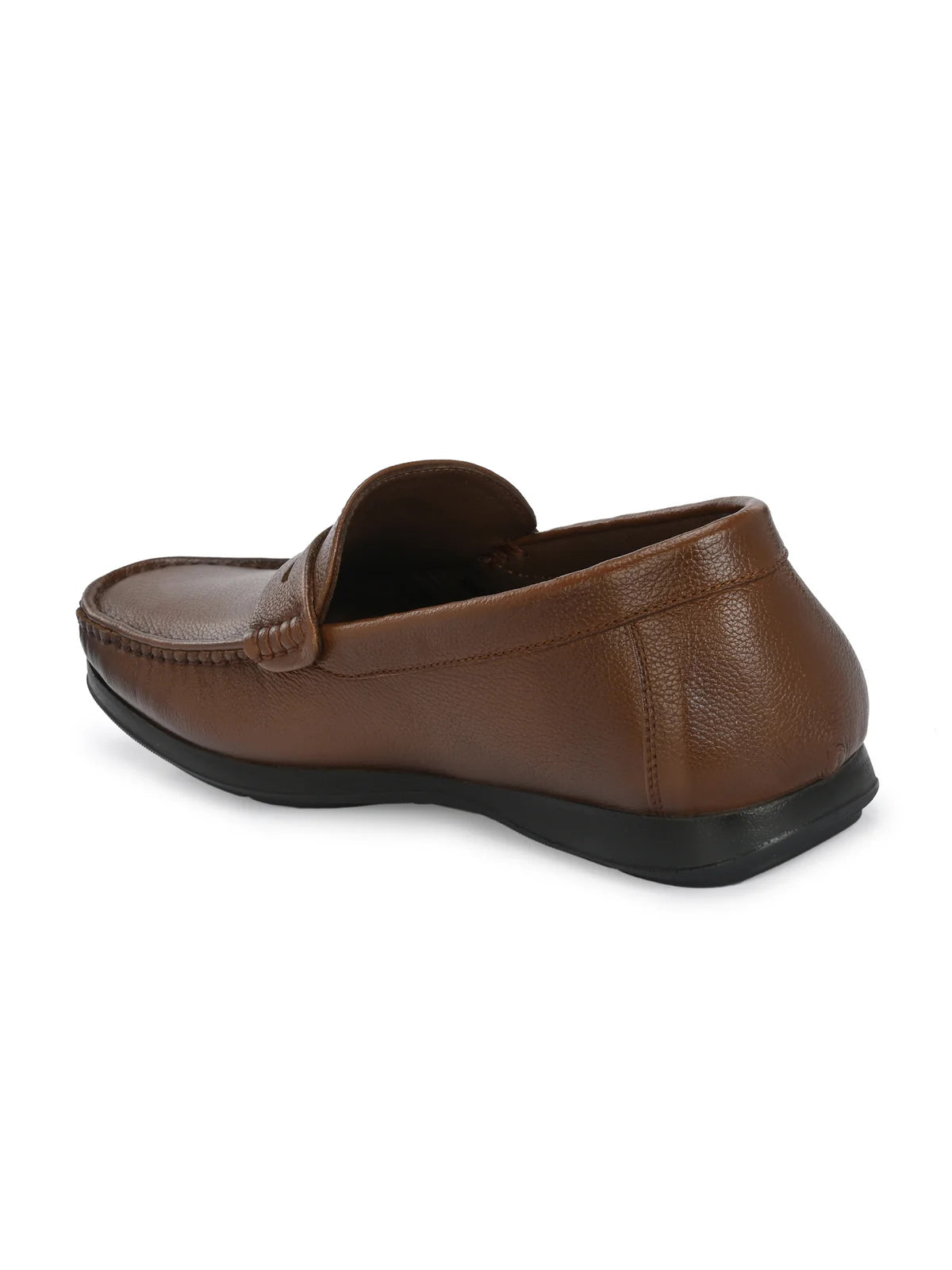 Herald Leather Everyday Loafers
