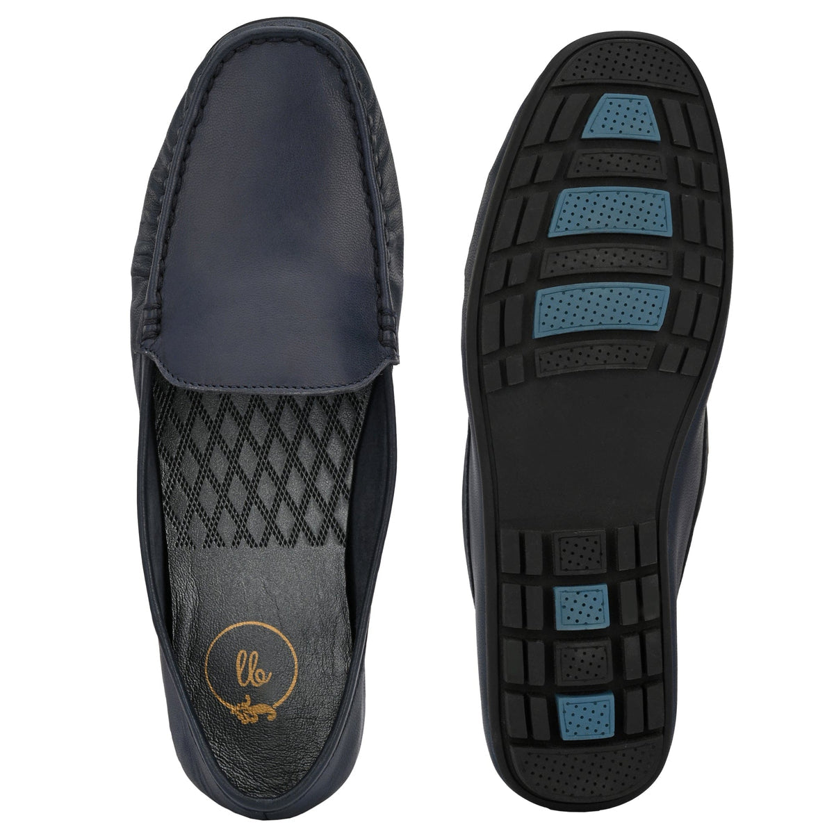 Rexha Leather Loafers