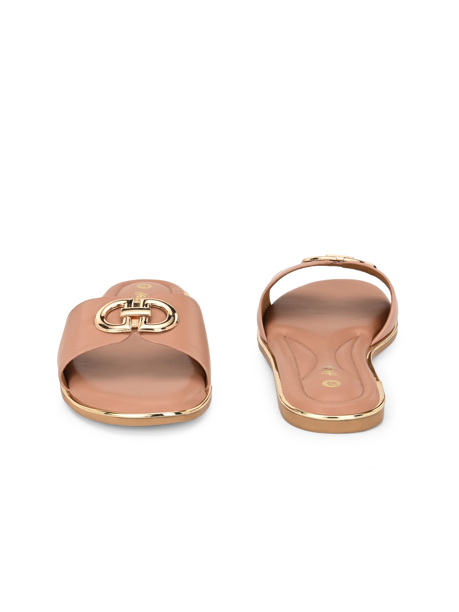 Solena Flat Sliders
