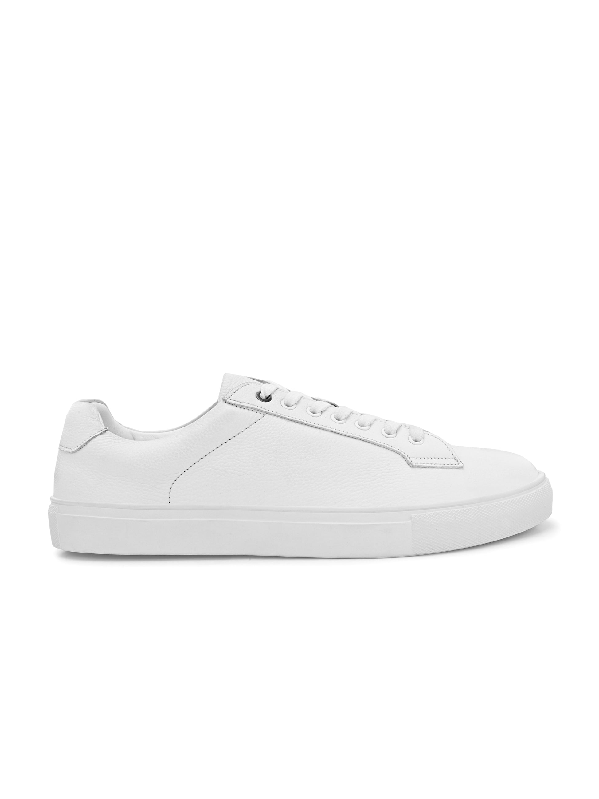 Rome Classic Leather Sneakers