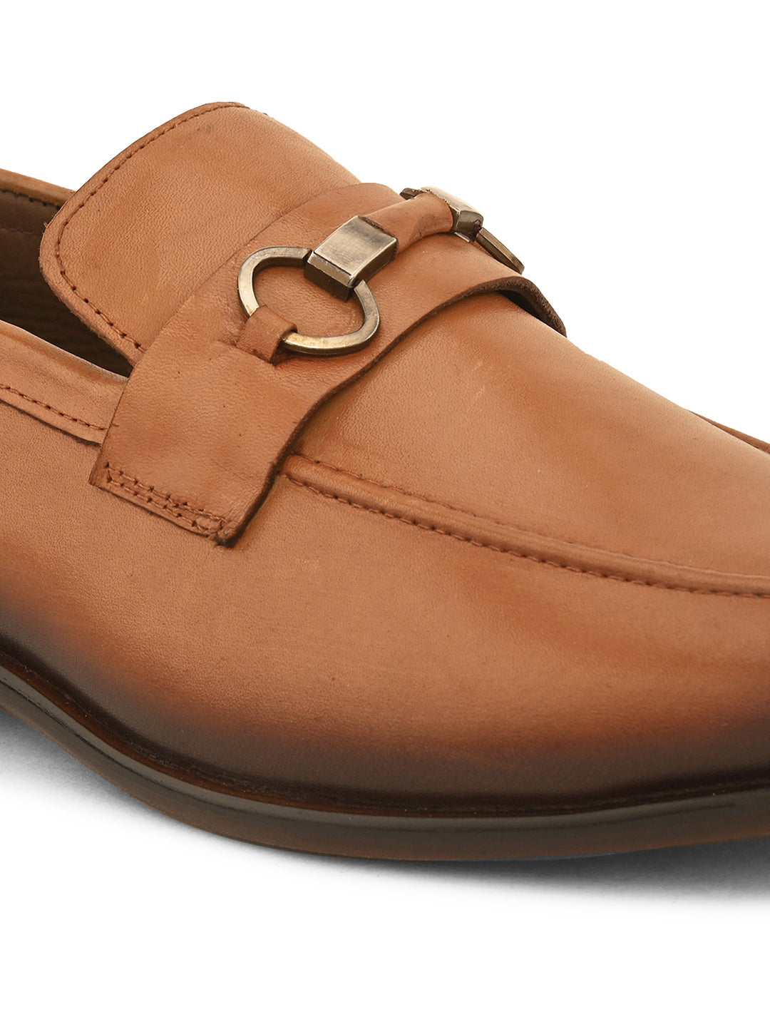 Lissandro Formal Leather Mocassins