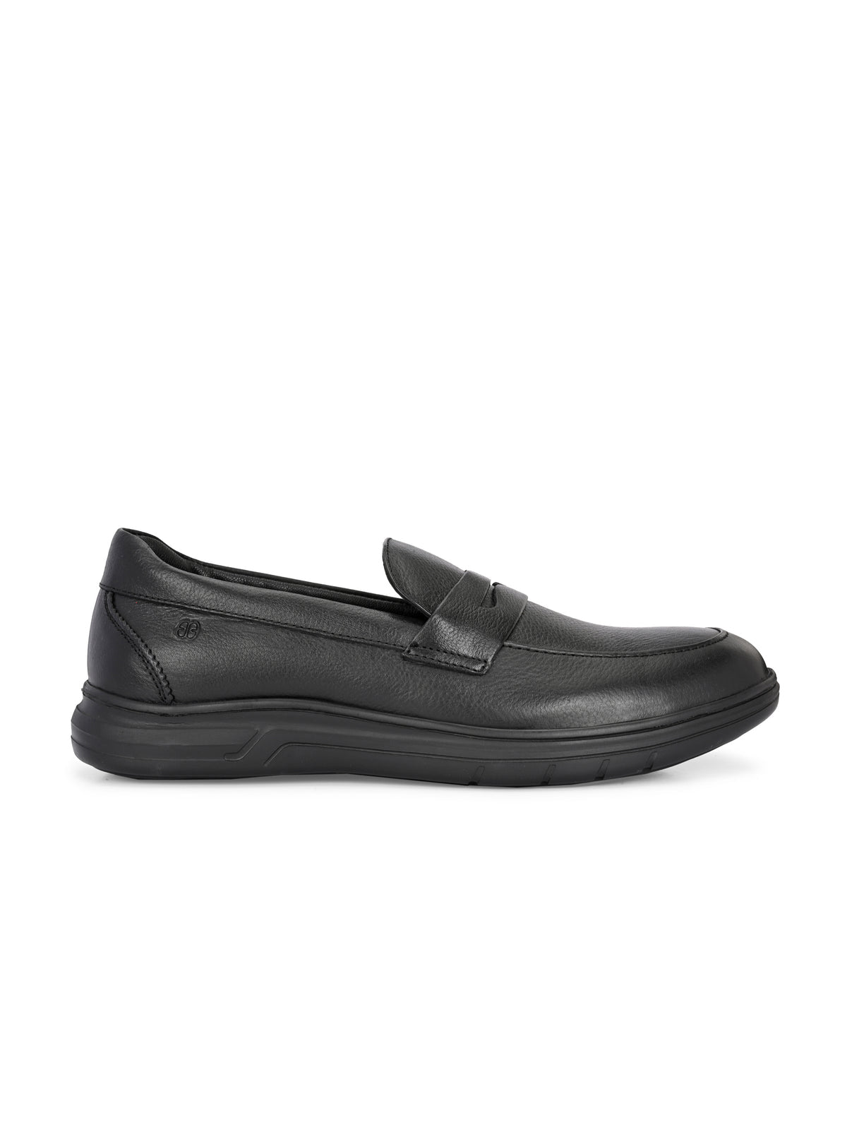 Milner Premium Leather Penny Loafers