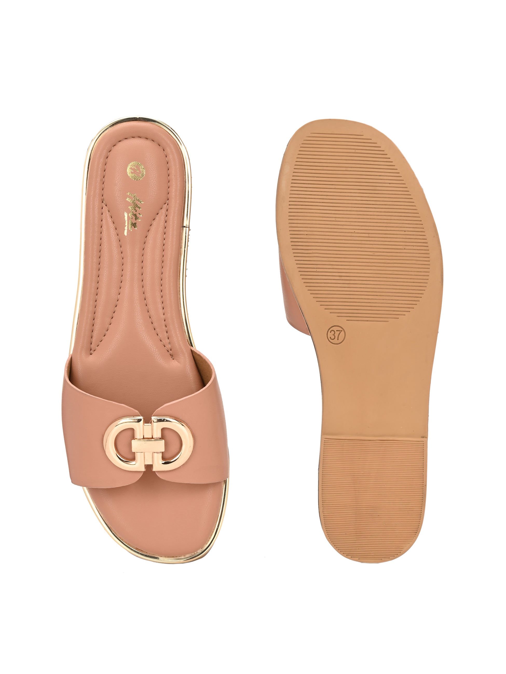 Solena Flat Sliders