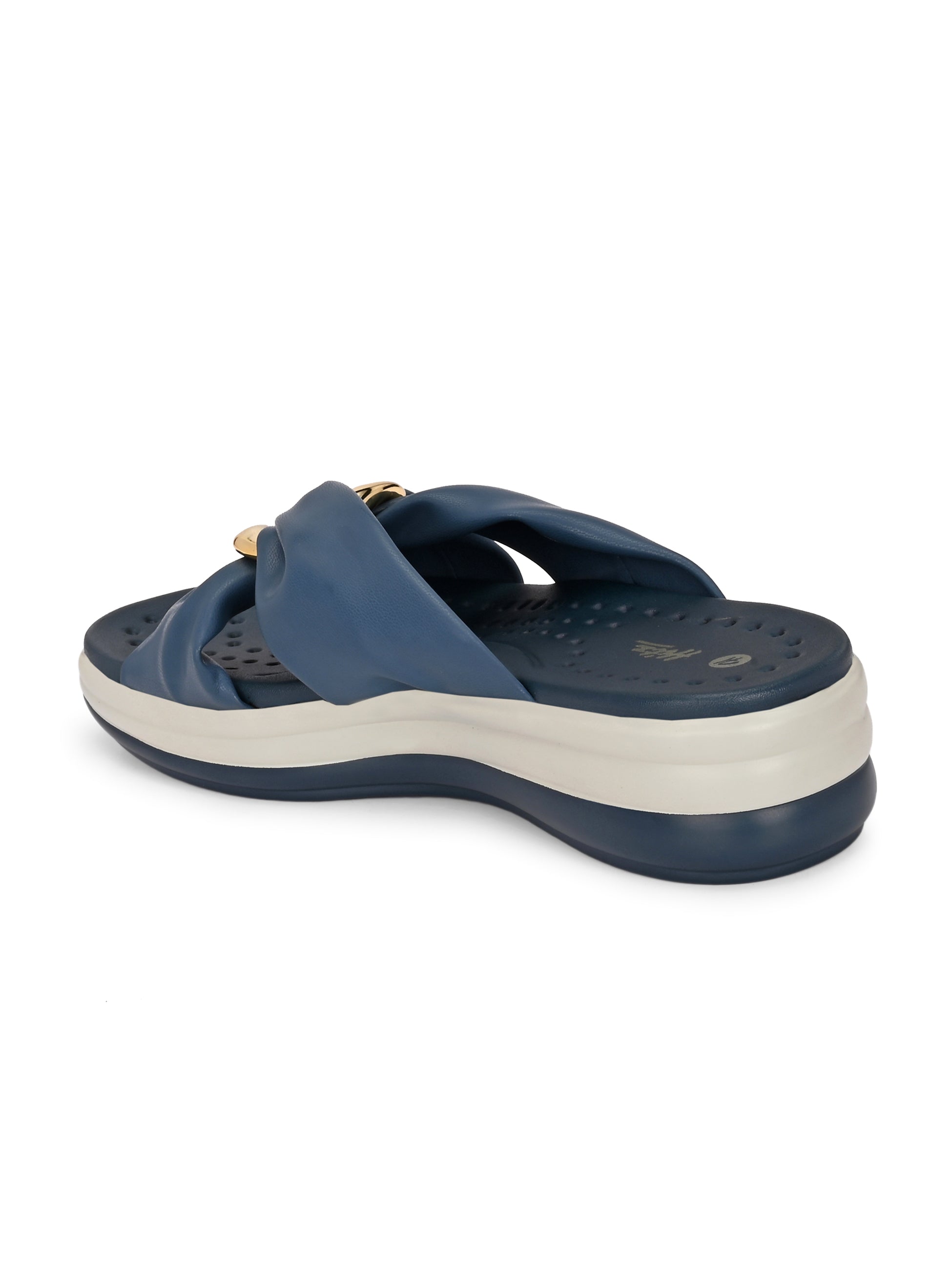 Nexa Knot Slippers