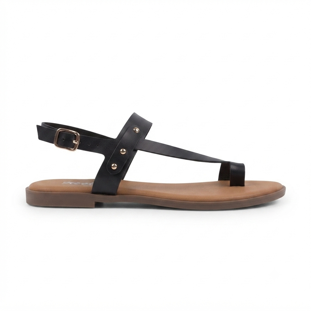 Bonita 2.0 Cushioned Comfort Thumb Sandals