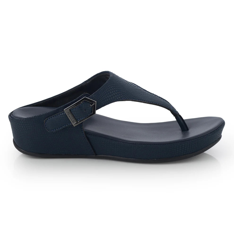 Alexia Comfort Wedge Cushioned Slippers