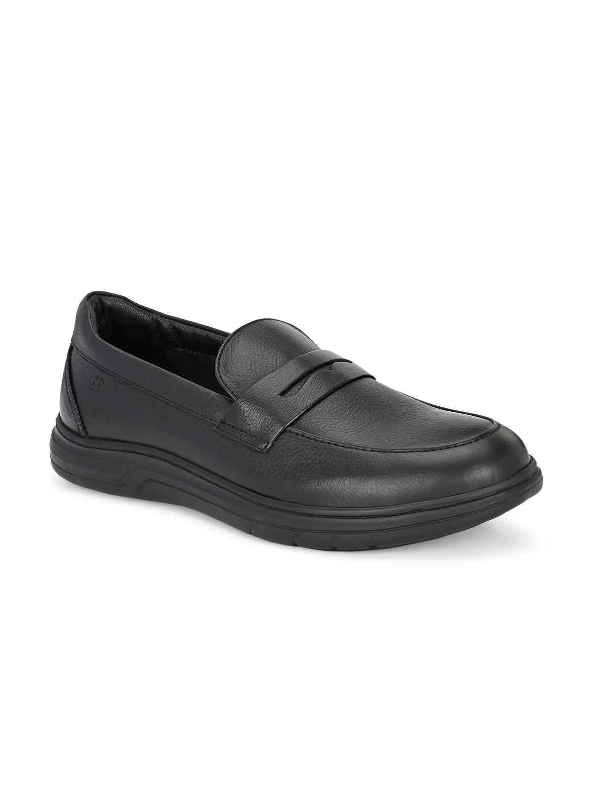 Milner Premium Leather Penny Loafers