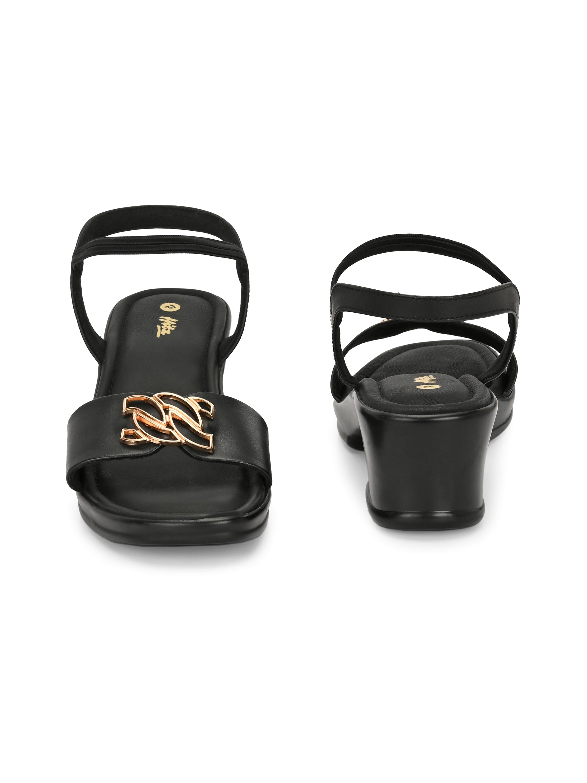 Reeva Wedge Sandals