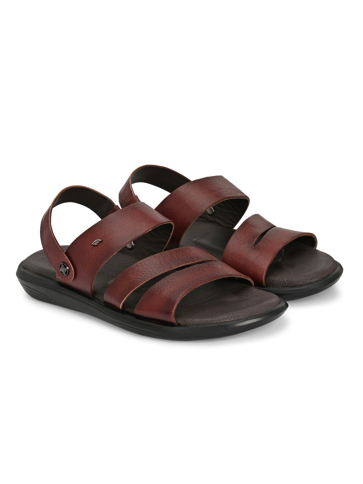 Adrian Leather Sandals