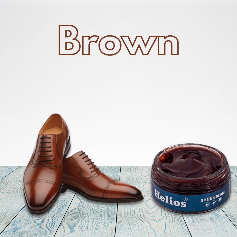 Aurora Beeswax Shoe Cream - The Heels India