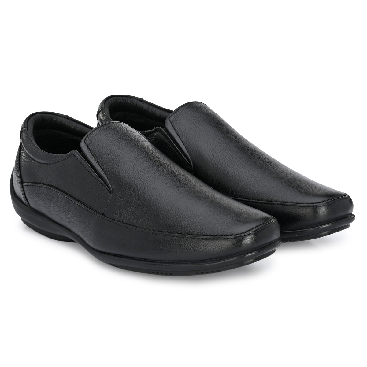 Arkin Comfort Leather Loafers
