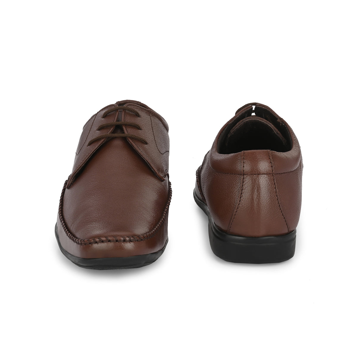 Paulo Comfort Leather Lace Ups