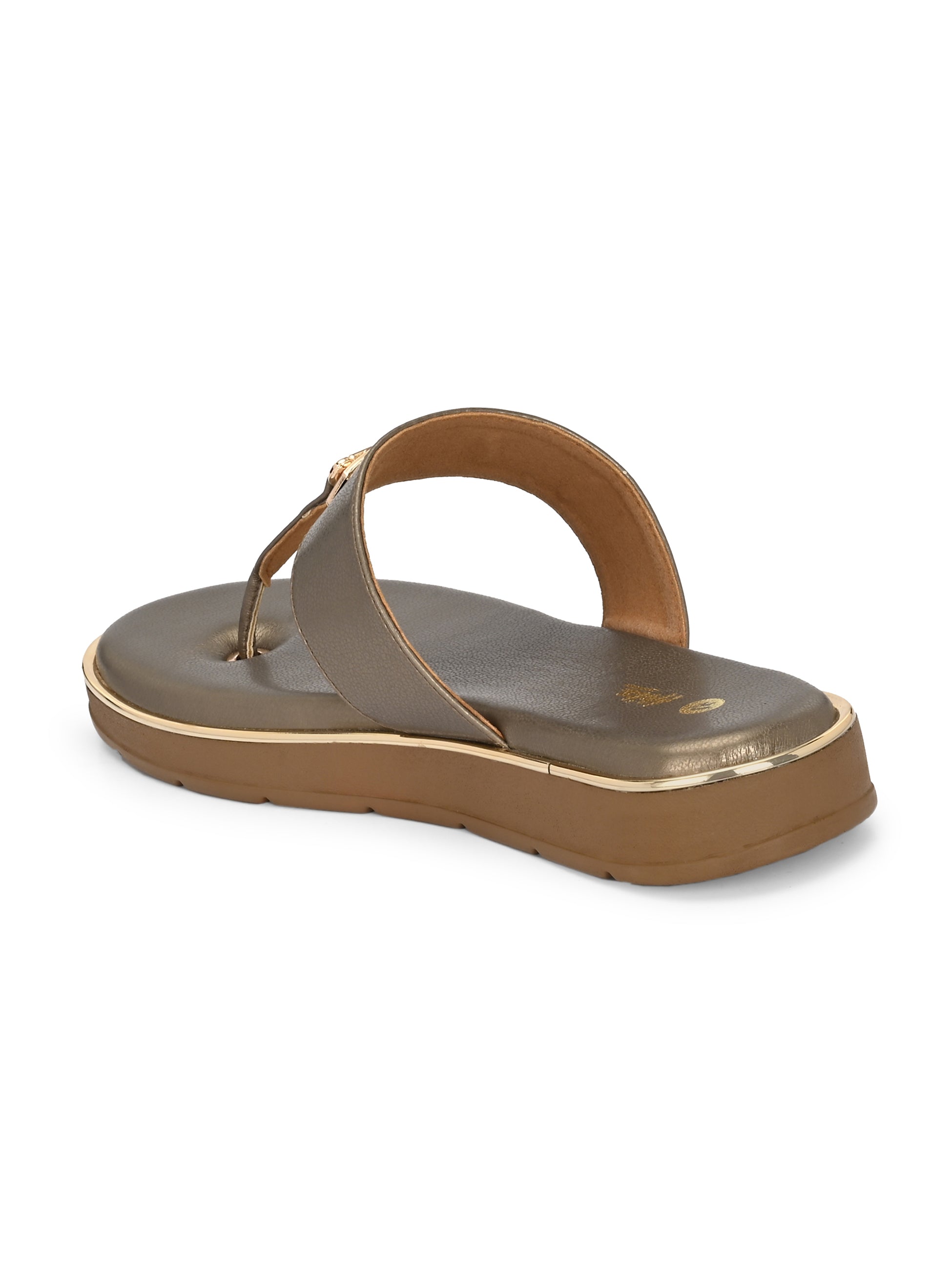 Celisse Cushioned Slippers