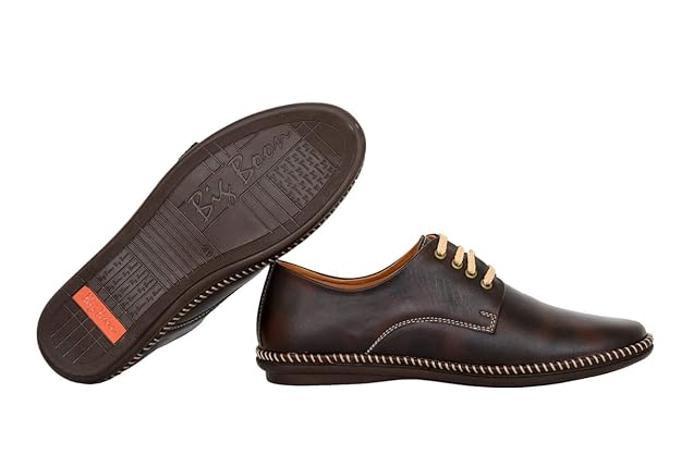 Danza Vegan Lace Up Casual Shoes