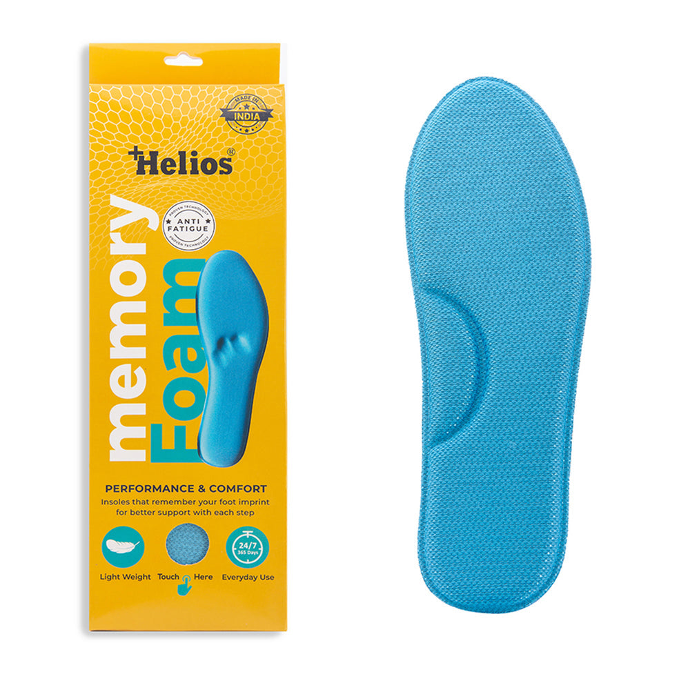 Eleanor Memory Foam Insole - The Heels India