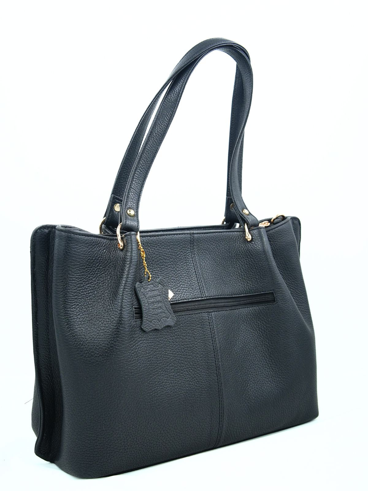 Hailey Leather Handbags