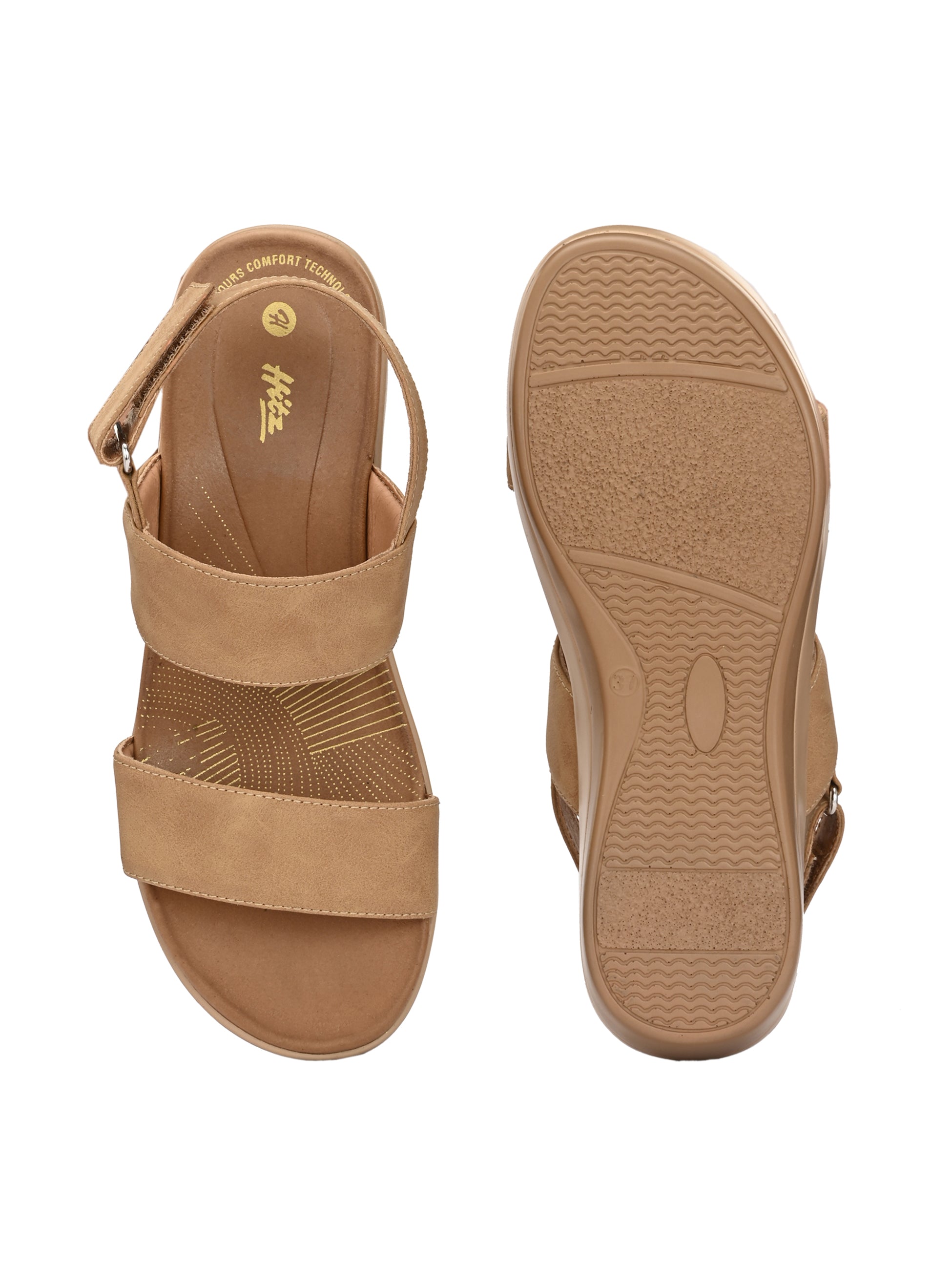 Berlin Comfort Sandals