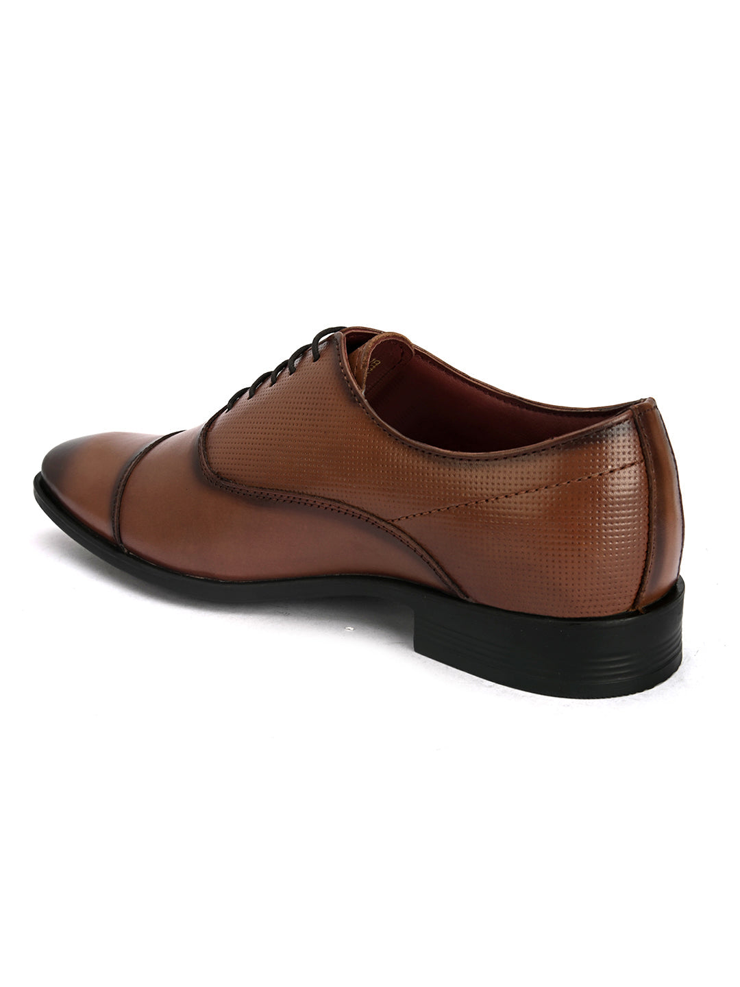 Tobias Leather Formal Oxfords