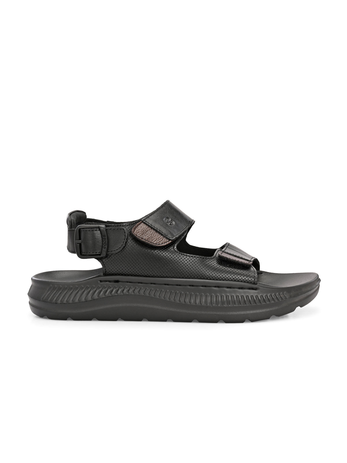 Laturo Zero Gravity Leather Summer Sandals