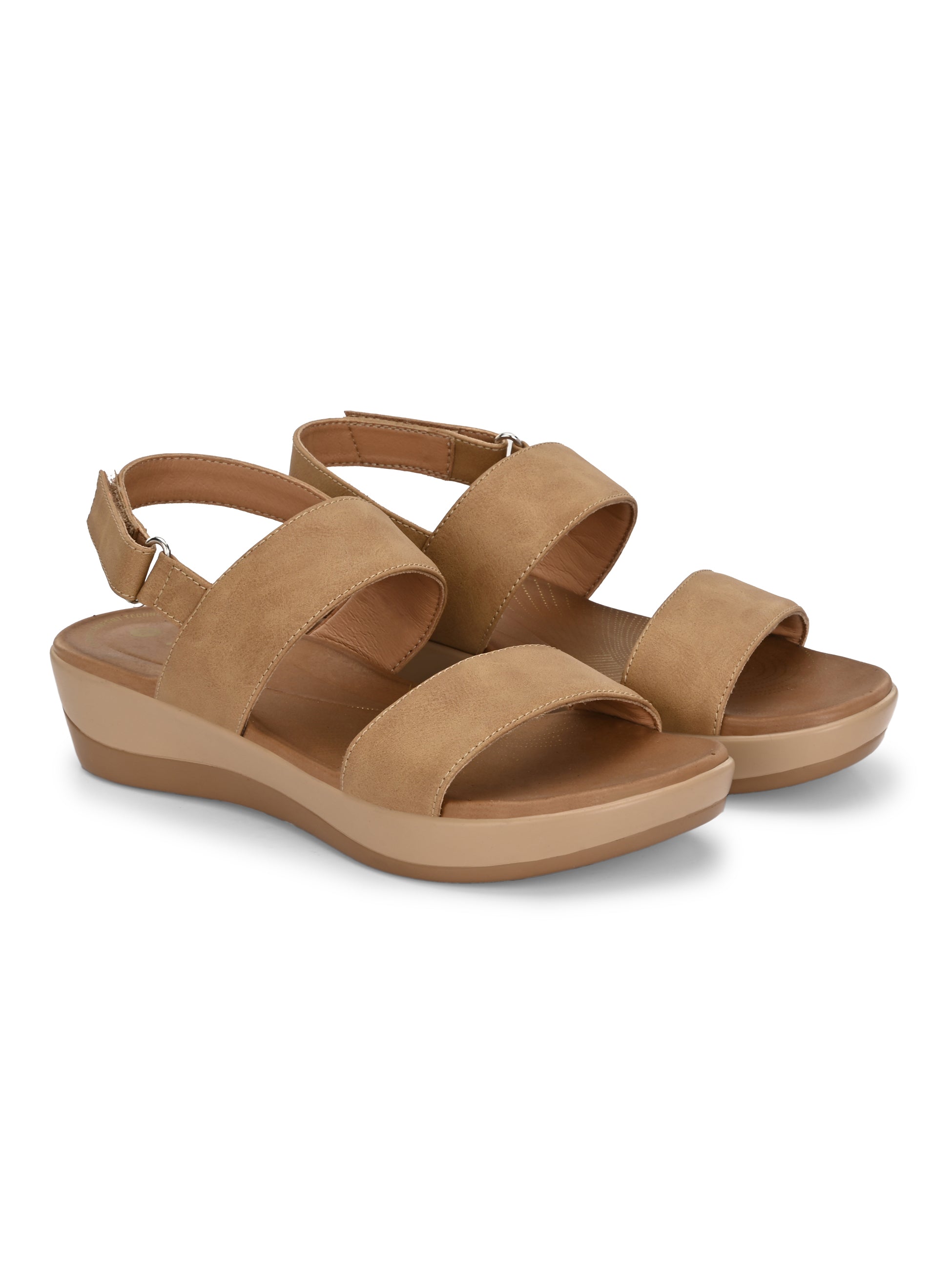 Berlin Comfort Sandals