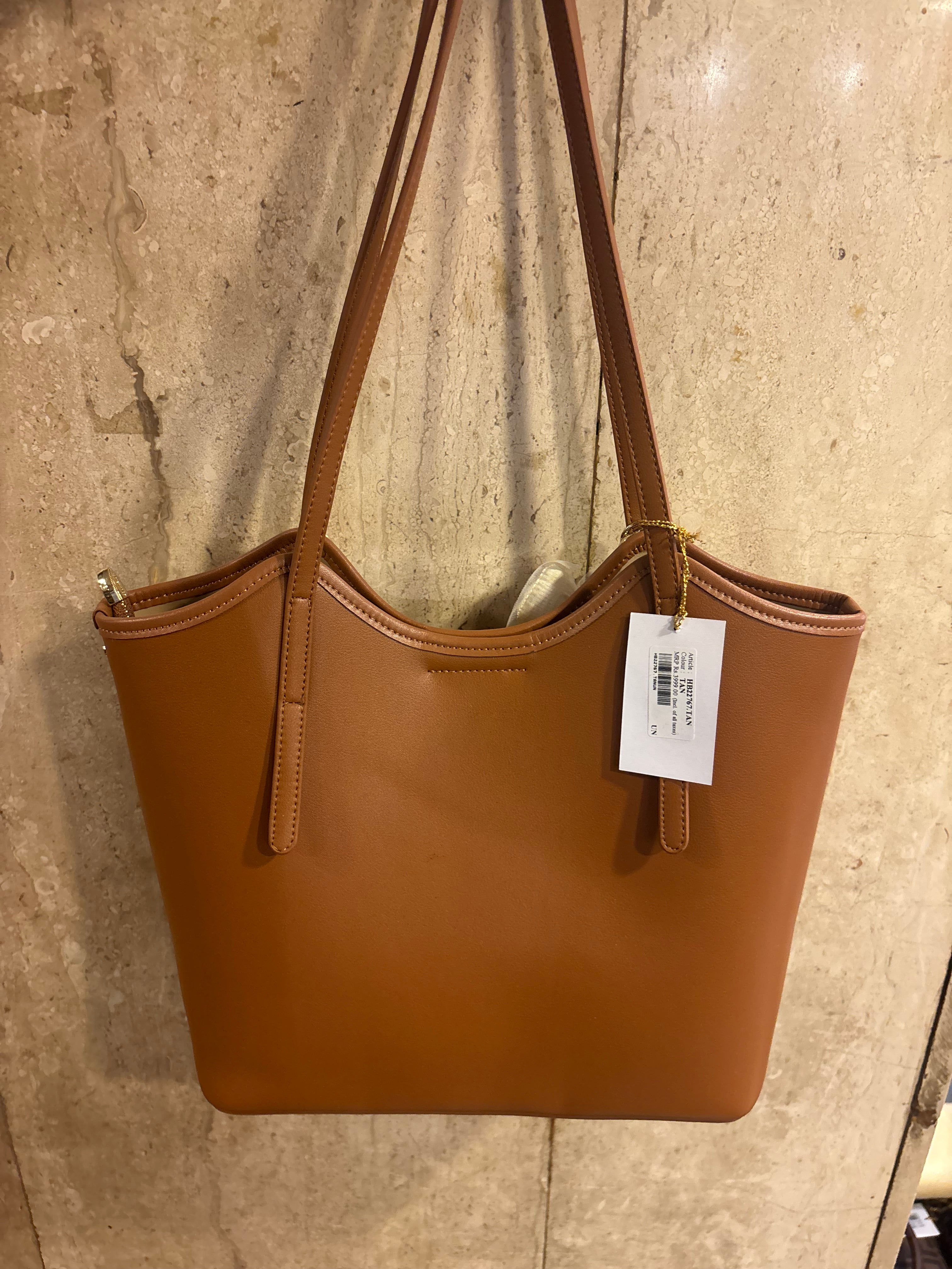 Long Shoulder Strap Premium Vegan Handbags