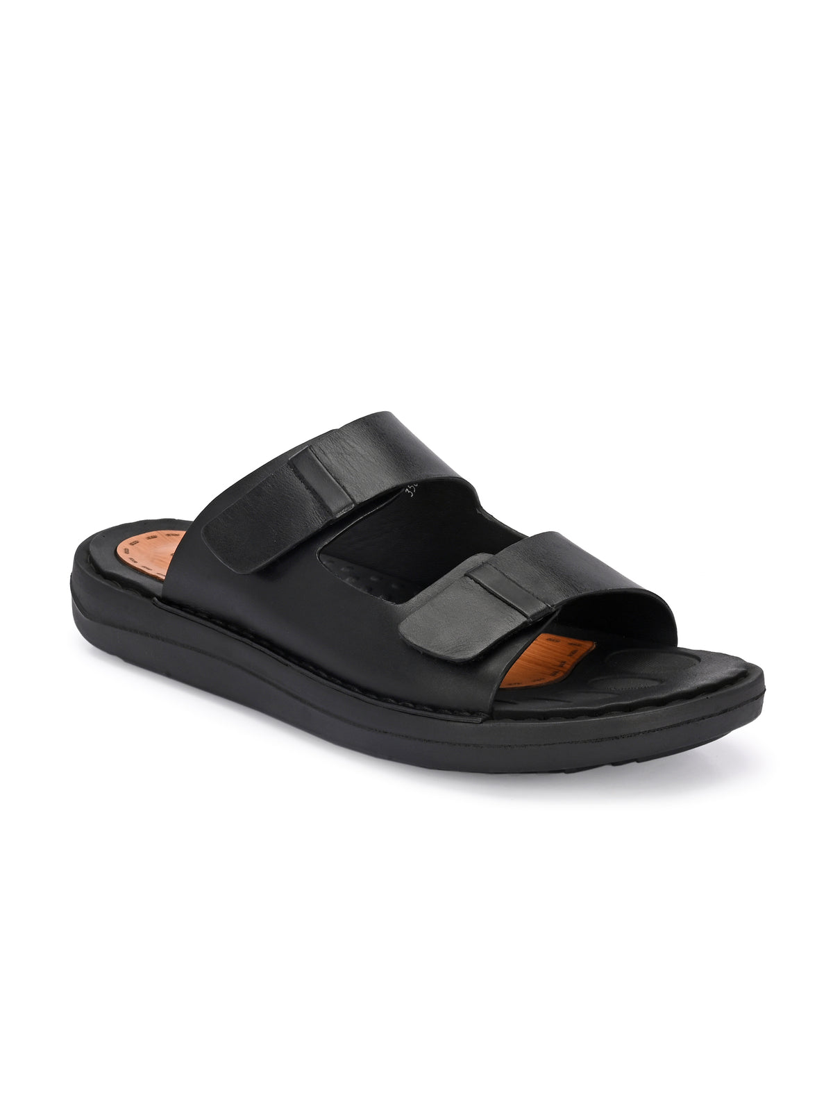 Dexter Leather Comfort Slippers