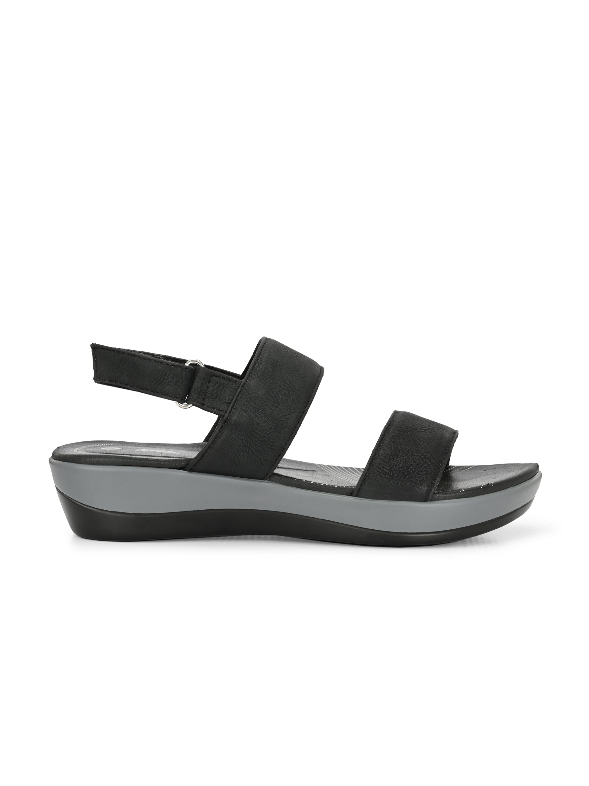 Berlin Comfort Sandals