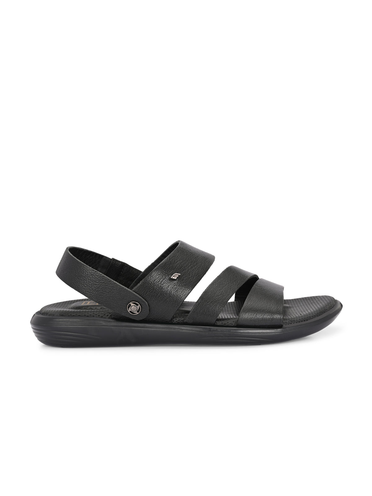 Adrian Leather Strap Sandals