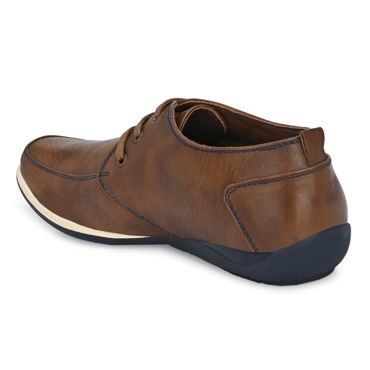 Orbison Vegan Casual Lace ups