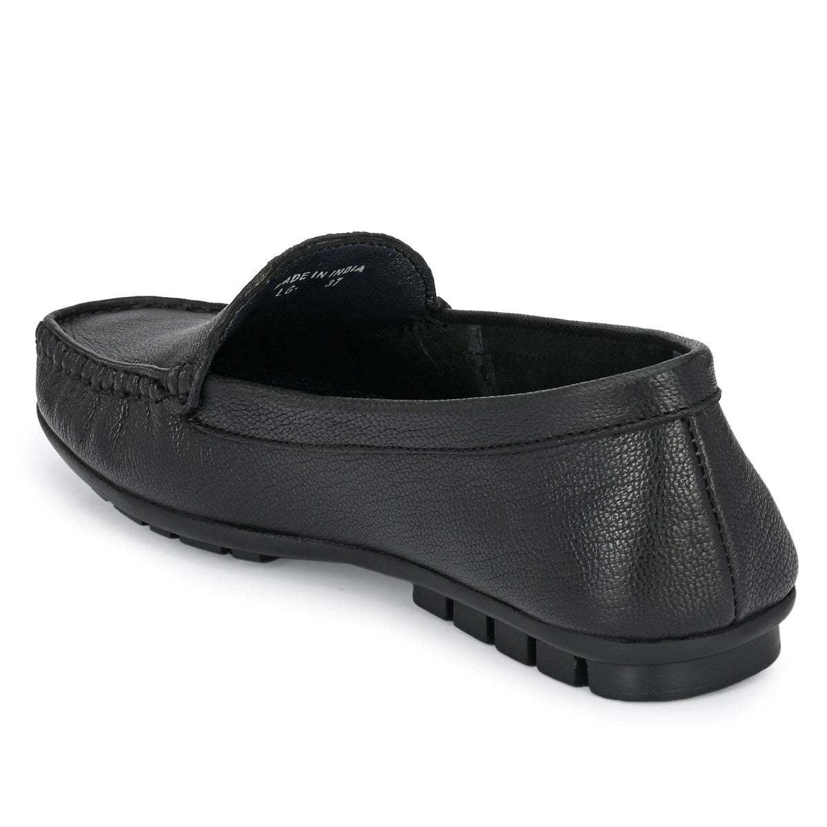 Rexha Leather Loafers